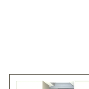 2 Bedroom, 2 Bathroom Floor Plan 2 Bedroom, 2 Bathroom Floor Plan
